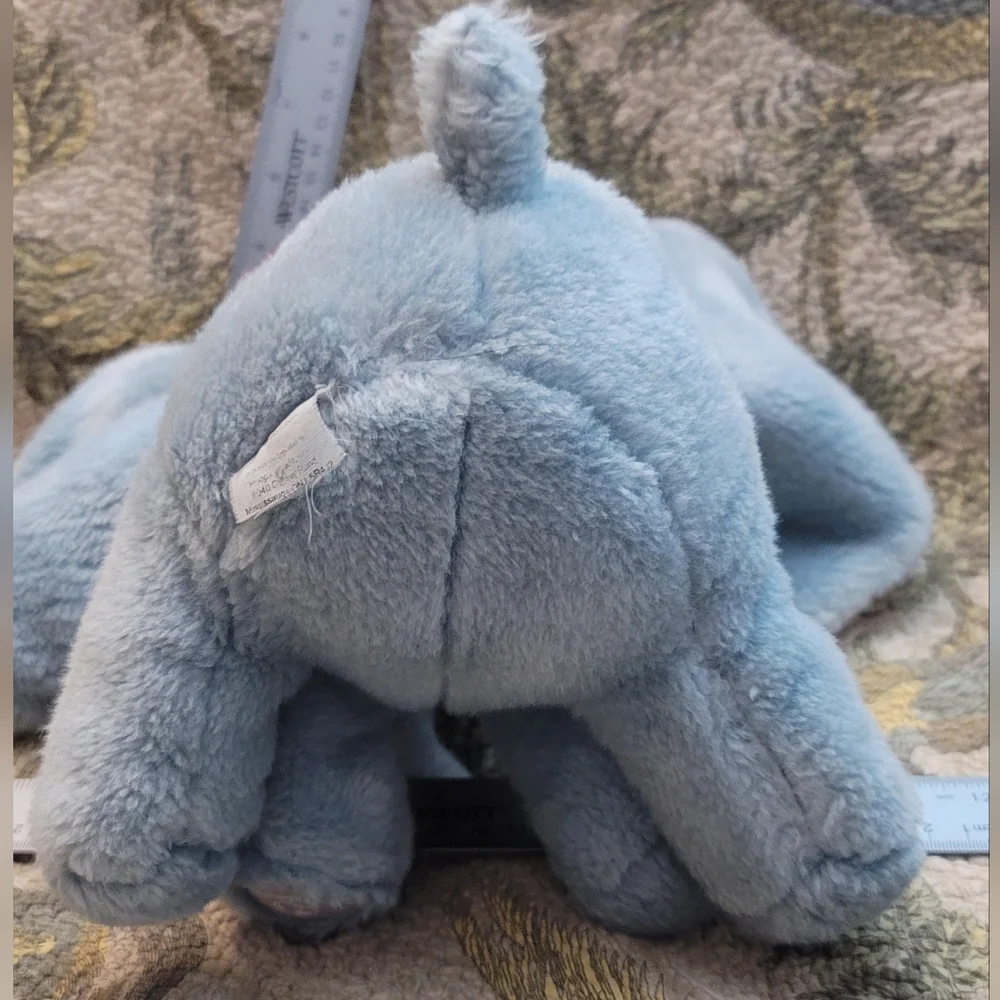 Disney Dumbo stuffie stuffed animal plush